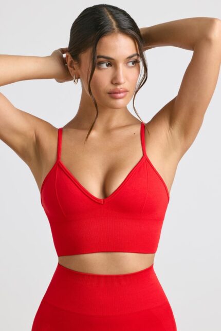 Athletic Bra