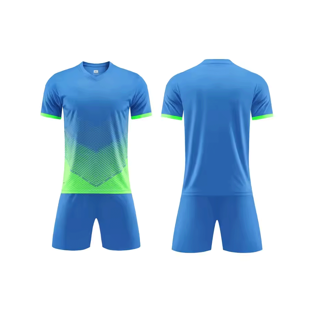 1-football Football Uniforms - Image 1