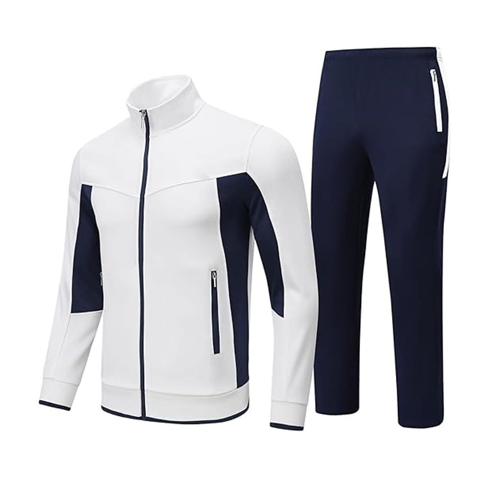 1 tracksuit Hoodies & Tracksuits - Image 1