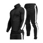 Hoodies & Tracksuits