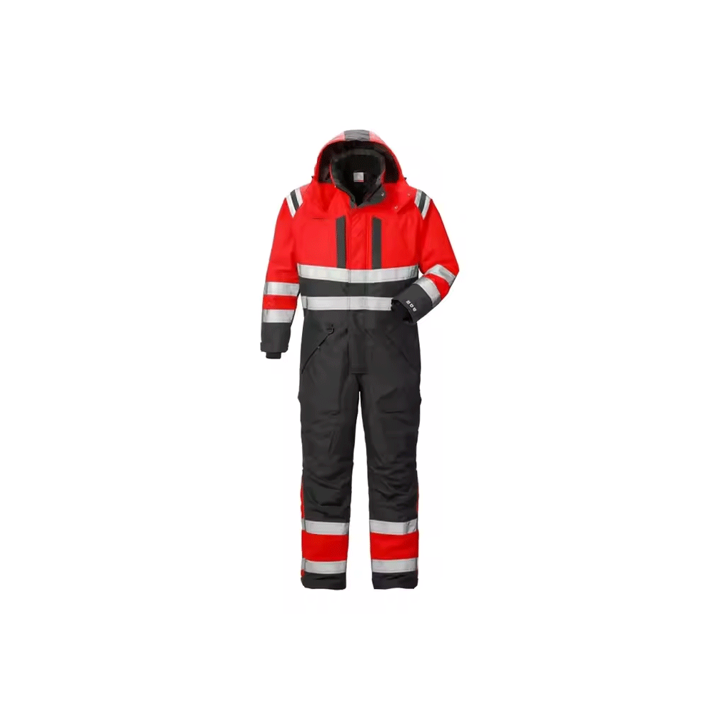12 Workwear Uniforms - Image 1