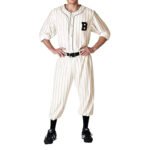Baseball Uniforms