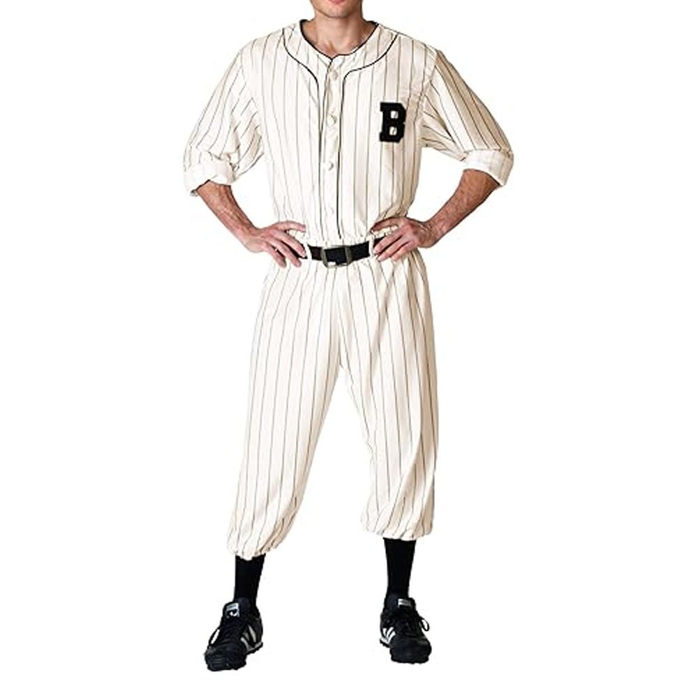 129 Baseball Uniforms - Image 1