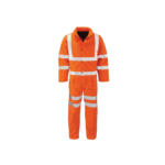 Workwear Uniforms