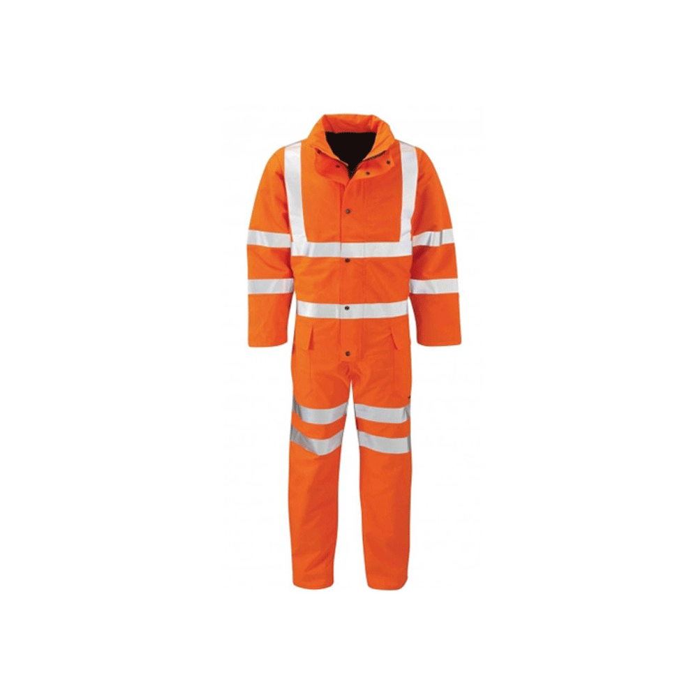 2 Workwear Uniforms - Image 1