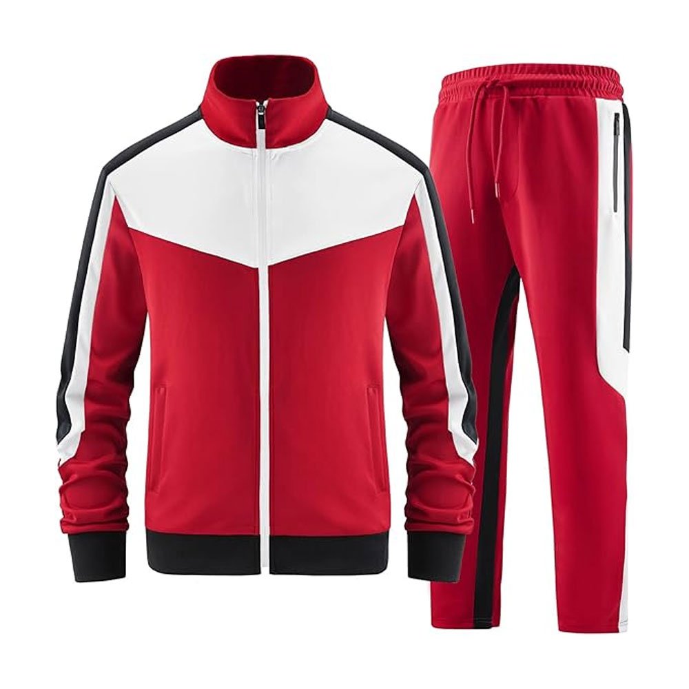 20 Hoodies & Tracksuits - Image 1