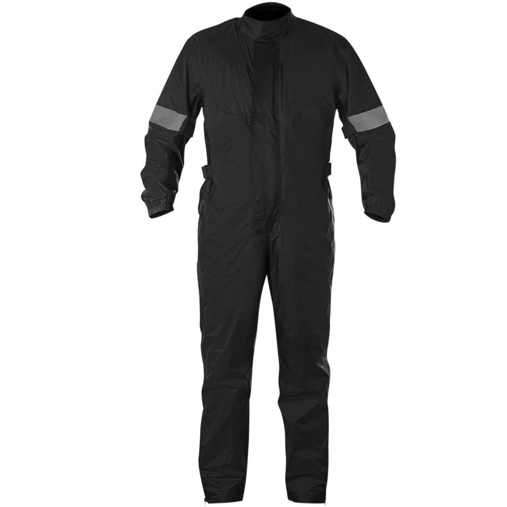 21 Motorcycle Leather Suits - Image 1