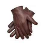Leather Gloves