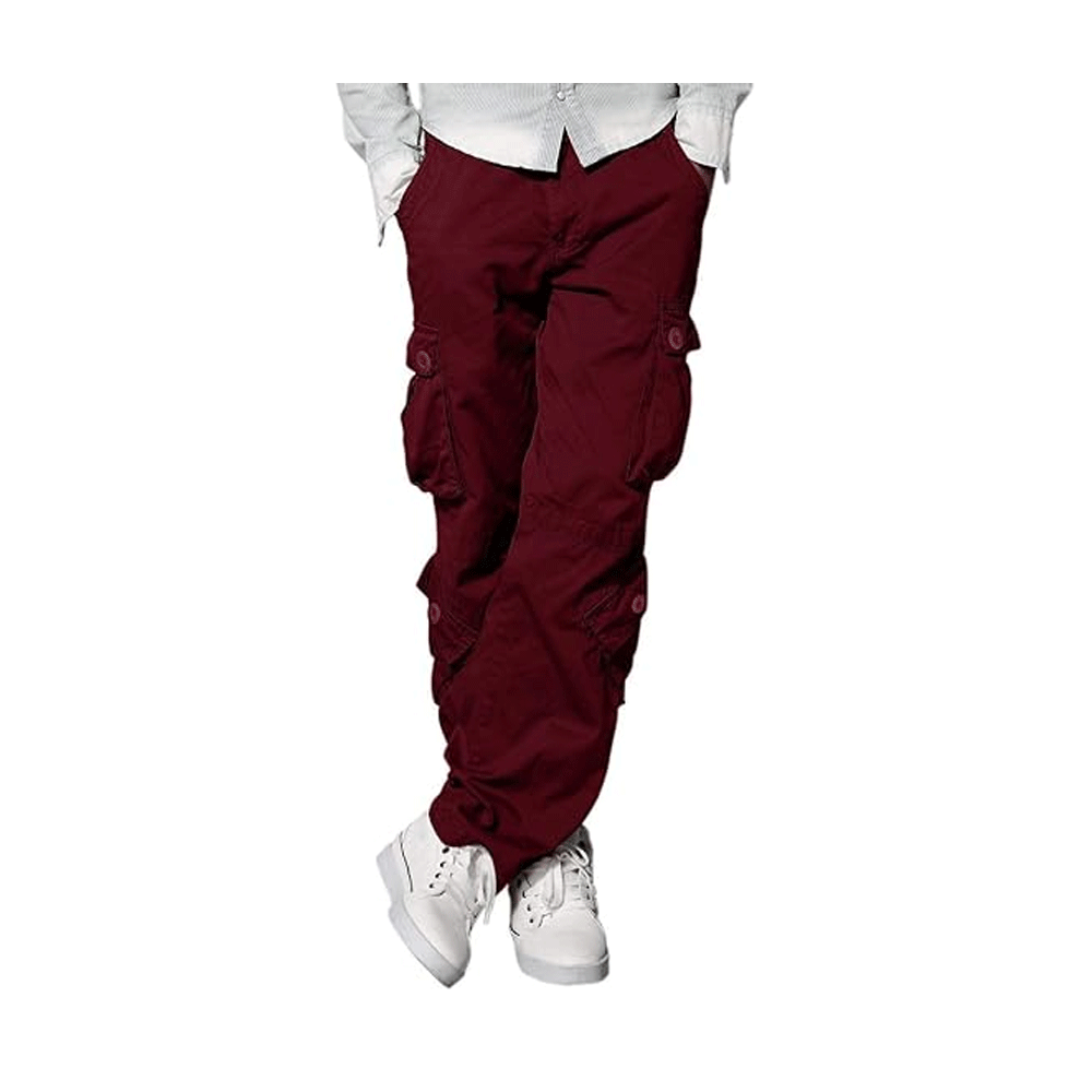 241 Joggers - Image 1