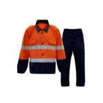 Workwear Uniforms