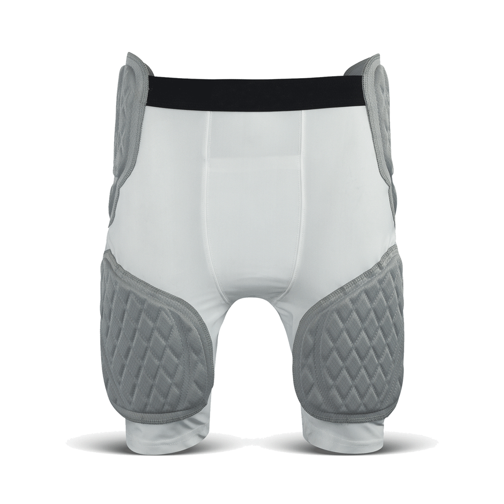 3-padded Compression Wear - Image 1