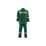 Industrial Uniforms