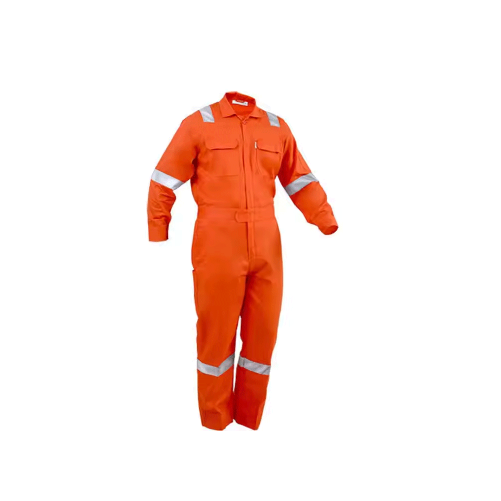 7 Industrial Uniforms - Image 1
