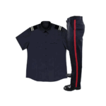 Security Guard Uniforms