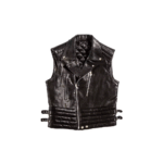 Leather Vests