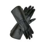 Leather Gloves