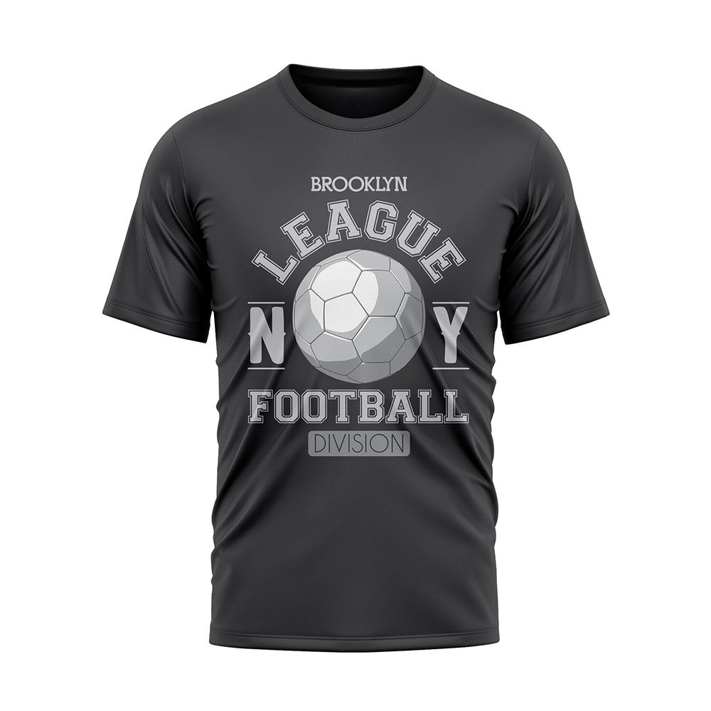 TS Front 2 T-Shirts - Image 1