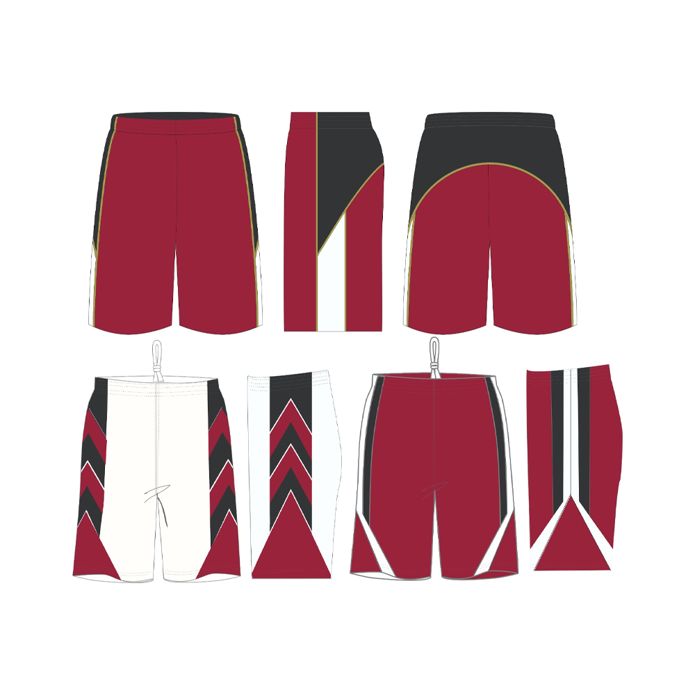 new-115 Fitness Shorts - Image 1