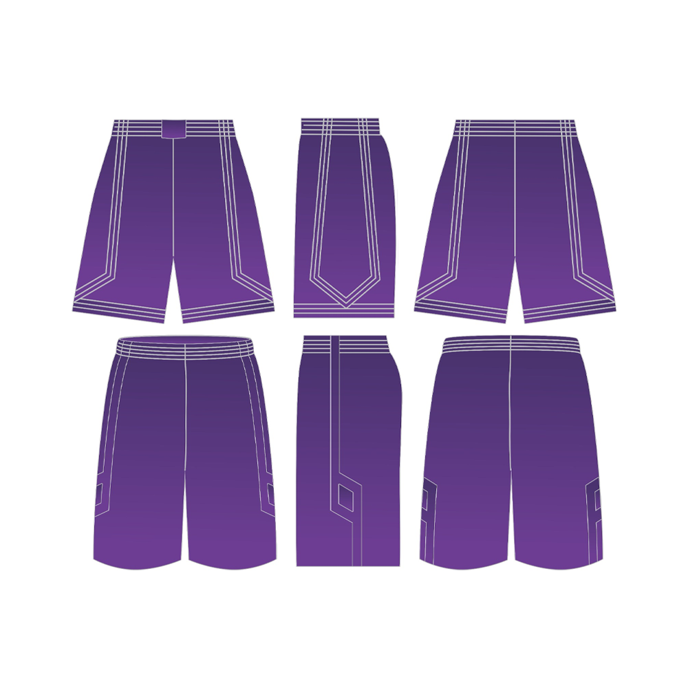 new-116 Fitness Shorts - Image 1