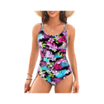 One-Piece Swimwear