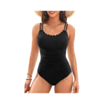 One-Piece Swimwear
