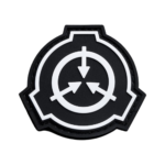 Custom Rubber / PVC Logos